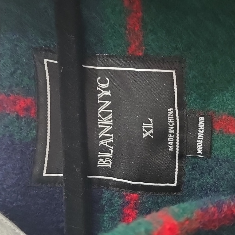 Jacket - Picture 4 of 8